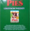 Pies. Leksykon wiedzy • Rasy, pielęgnacja, odżywianie